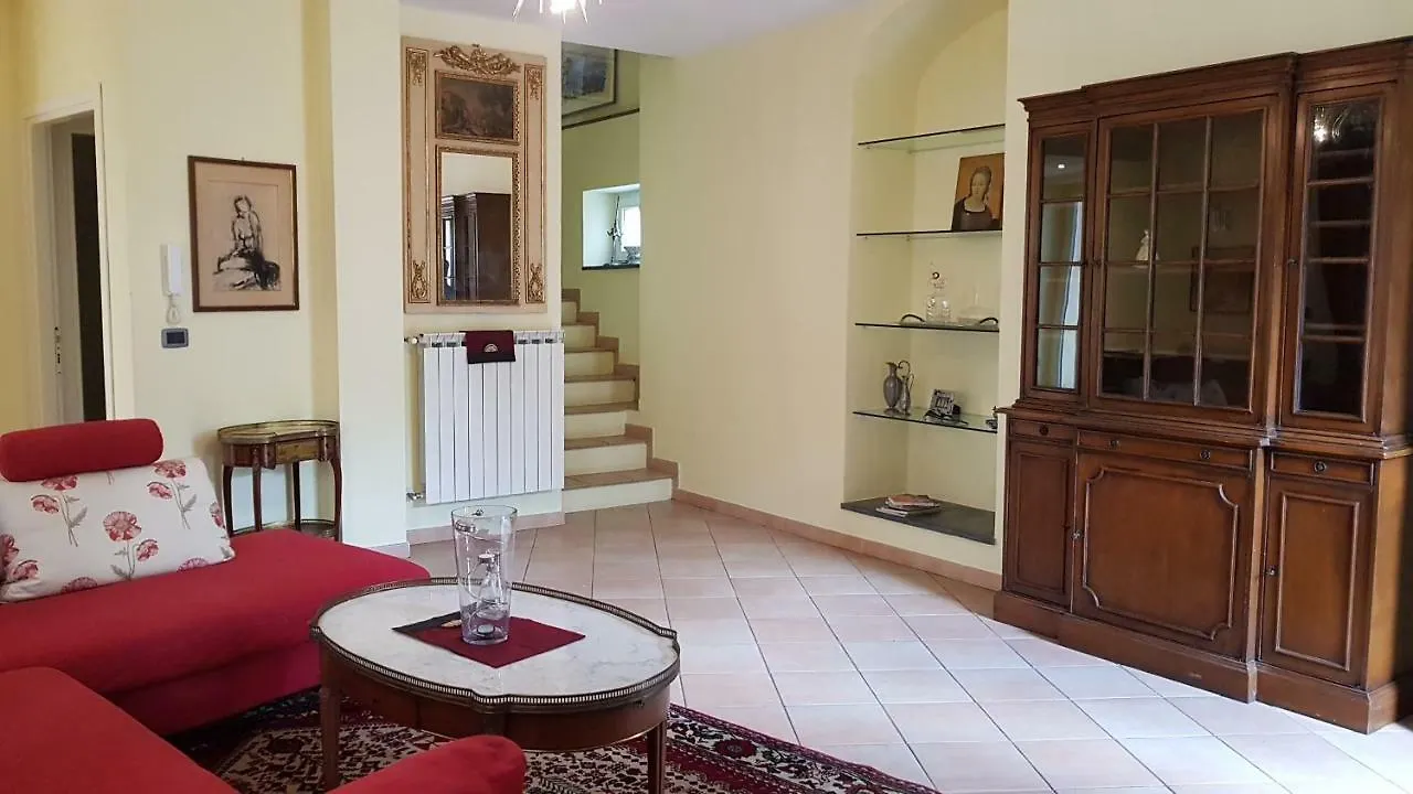 Casa Vacanze Cristina Imperia