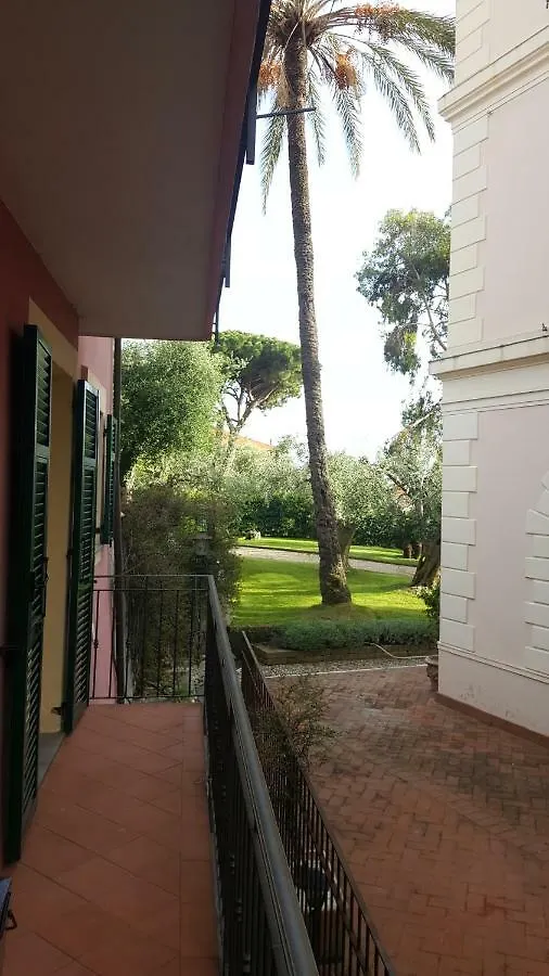 Casa Vacanze Cristina Imperia