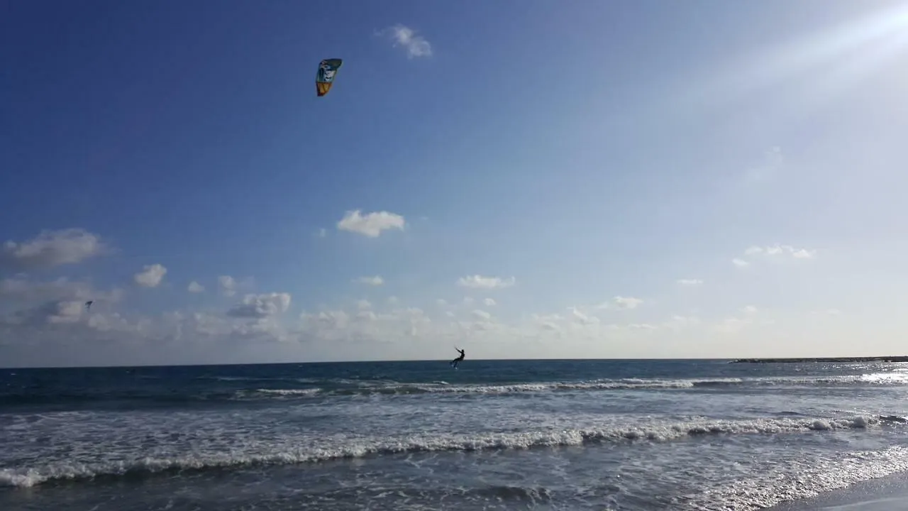 Casa Vacanze Cristina Imperia 0*,