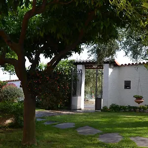 Bauernhof Azienda Agrituristica Arianna, Imperia